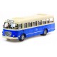 Model Kolekcja PRL AUTOBUS JELCZ 272 OGÓREK 1:43