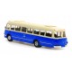 Model Kolekcja PRL AUTOBUS JELCZ 272 OGÓREK 1:43