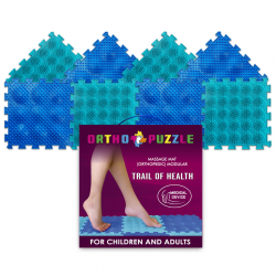 OrthoPuzzle MATA ORTOPEDYCZNA Szlak Zdrowia