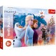 Puzzle Trefl Disney FROZEN 2 MAXI 24