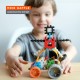MARIOINEX Klocki Mini Waffle KONSTRUKTOR EXPERT 301