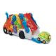 Interaktywny AUTOTRANSPORTER Tut Tut vTech