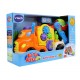 Interaktywny AUTOTRANSPORTER Tut Tut vTech