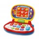 Interaktywna TECZUSZKA MALUSZKA Laptopik vTech
