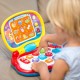 Interaktywna TECZUSZKA MALUSZKA Laptopik vTech