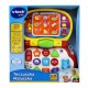 Interaktywna TECZUSZKA MALUSZKA Laptopik vTech