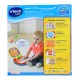 Interaktywna TECZUSZKA MALUSZKA Laptopik vTech