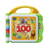 Interaktywny WIELKI SŁOWNIK ZWIERZĄT PL/ENG vTech