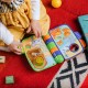 Interaktywna książka MOJE PIERWSZE RYMOWANKI vTech