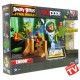 Hasbro ANGRY BIRDS TelePods Star Wars DEATH STAR !