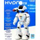 HYDRO 2.0 Chodzący Mówiący ROBOT NA WODĘ NA PILOTA