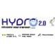 HYDRO 2.0 Chodzący Mówiący ROBOT NA WODĘ NA PILOTA