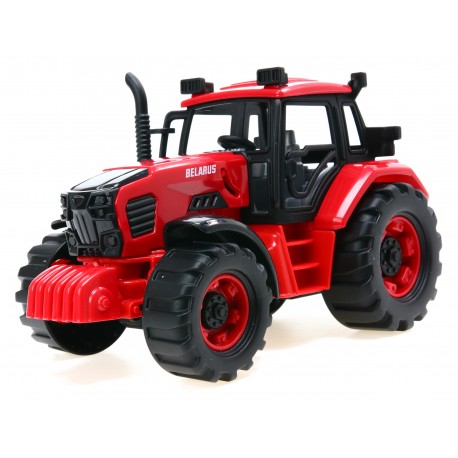 Traktor Białoruś Polesie Belarus 89397 MTZ