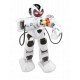 Robot FOBOS 2 ZDALNIE STEROWANY chodzi mówi PL AKUMULATOR