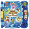 VTECH KSIĄŻECZKA PRZYGODA KOSMOPIESKÓW Psi Patrol