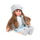 LALKA SŁODKA MAJA + UBRANKA LALA EXCLUSIVE 36,5cm