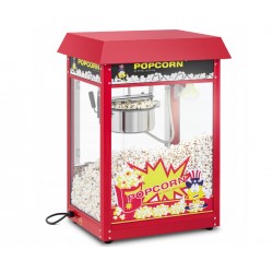 Maszyna do Popcornu. Popcorn. WYNAJEM, WYPOŻYCZALNIA