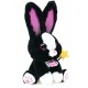 INTERAKTYWNY MAGICZNY KRÓLIK ZAJĄCZEK MAGIC RABBIT PET FURRY MAGIC +RÓŻDŻKA