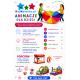 Animacje dla dzieci Animatorki dla dzieci Festyny, imprezy, urodziny