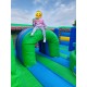 MEGA Dmuchany zamek, Zielone Cegiełki, Dmuchaniec, ścianka wspinaczkowa, skakaniec trampolina WYNAJEM, WYPOŻYCZALNIA