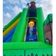 MEGA Dmuchany zamek, Zielone Cegiełki, Dmuchaniec, ścianka wspinaczkowa, skakaniec trampolina WYNAJEM, WYPOŻYCZALNIA