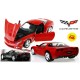CHEVROLET 2005 CORVETTE C6 Model METAL