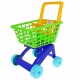 Duży Wózek sklepowy Marketowy dla dzieci SOLIDNY