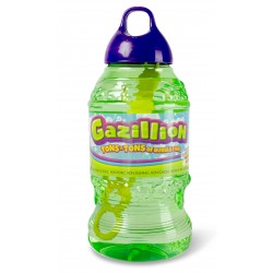 GAZILLION Mega PŁYN do BANIEK 2 Litry 2L ORYG USA