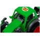 WADER 8817 Traktor Farmer Technik z przyczepą 63cm
