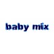 Przywieszka do wózka, łóżeczka SPIRALKA Baby Mix
