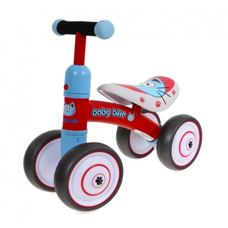 Baby Mix MINI BABY BIKE Rowerek Jeździk Motorek
