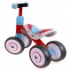 Baby Mix MINI BABY BIKE Rowerek Jeździk Motorek