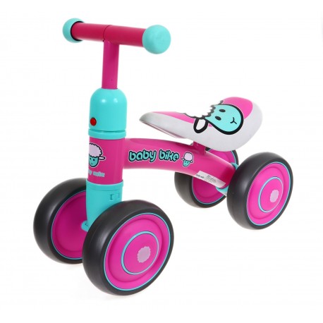 Baby Mix MINI BABY BIKE Rowerek Jeździk Motorek
