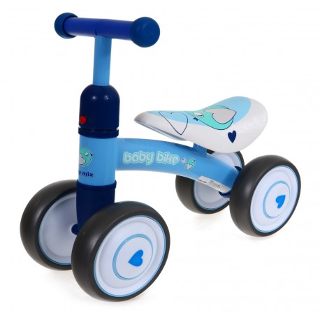 Baby Mix MINI BABY BIKE Rowerek Jeździk Motorek