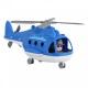 Polesie 68705 Helikopter ALPHA POLICJA Policyjny