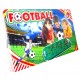 GRA PIŁKARZYKI, FOOTBALL, PRODUKT POLSKI 50X30 CMGra FOOTBALL Polski