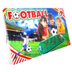 GRA PIŁKARZYKI, FOOTBALL, PRODUKT POLSKI 50X30 CMGra FOOTBALL Polski