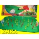 GRA PIŁKARZYKI, FOOTBALL, PRODUKT POLSKI 50X30 CMGra FOOTBALL Polski