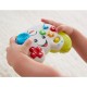 Fisher Price WESOŁY PADZIK MALUCHA Dźwięki FWG20