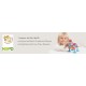 Marioinex PASTELOWE Klocki Mini Waffle Wafle 300