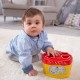 Interaktywne BAM BAM W KSZTAŁTY GRAM vTech Sorter
