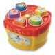 Interaktywne BAM BAM W KSZTAŁTY GRAM vTech Sorter