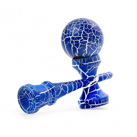 KENDAMA Japońska gra zręcznościowa DREWNIANA