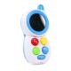 Baby Mix Telefon Telefonik dla dziecka od 0 m+