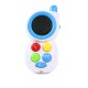 Baby Mix Telefon Telefonik dla dziecka od 0 m+